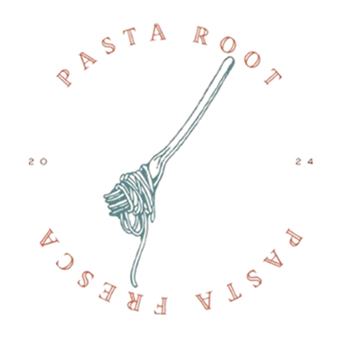 Logo PASTA ROOT